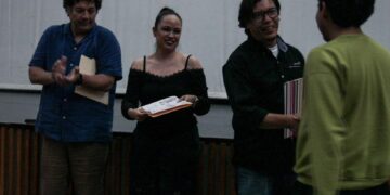 DAN A CONOCER A GANADORES DE LA CONVOCATORIA “VISIONES QUE NOS UNEN”