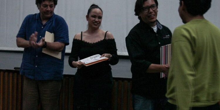 DAN A CONOCER A GANADORES DE LA CONVOCATORIA “VISIONES QUE NOS UNEN”