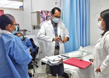 GOBIERNO DE MÉXICO ACREDITÓ EN CALIDAD A 21 CENTROS DE SALUD DE BAJA CALIFORNIA SUR
