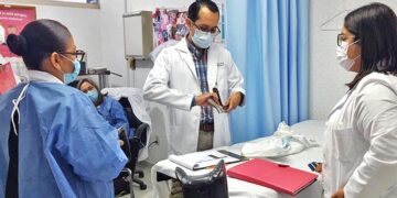 GOBIERNO DE MÉXICO ACREDITÓ EN CALIDAD A 21 CENTROS DE SALUD DE BAJA CALIFORNIA SUR