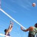 INICIA EN LOS CABOS EL SERIAL ESTATAL DE VOLEIBOL DE PLAYA
