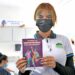 INAUGURA SALUD ESTATAL CONSULTORIO AMIGABLE PARA ADOLESCENTES EN LA COLONIA CALAFIA