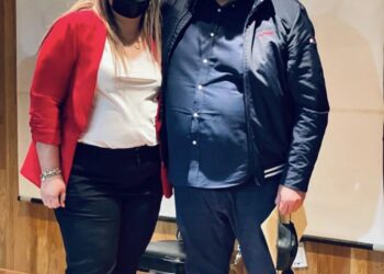 NOMBRA ISSSTE BCS NUEVA ADMINISTRADORA DEL HOSPITAL GENERAL LA PAZ