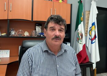 NOMBRARAN NUEVO COORDINADOR DEL DEPORTE DE LA REGION UNO