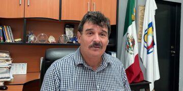 NOMBRARAN NUEVO COORDINADOR DEL DEPORTE DE LA REGION UNO