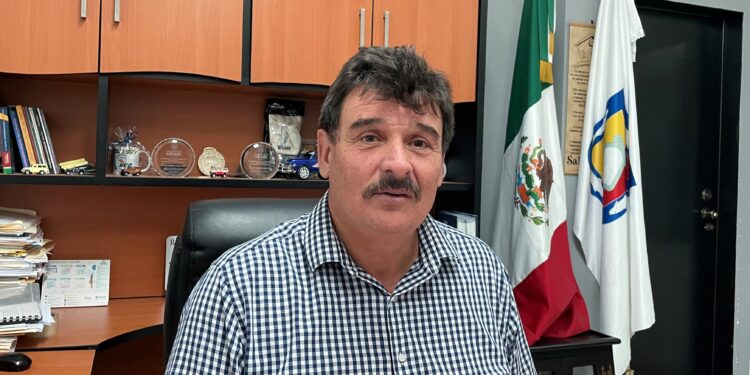 NOMBRARAN NUEVO COORDINADOR DEL DEPORTE DE LA REGION UNO