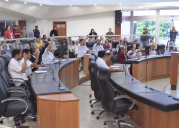 Movilidad segura, oferta laboral, falta de acceso a una atención inclusiva en instituciones y mayor concientización en medios de comunicación destacaron en el IV Parlamento Inclusivo de BCS