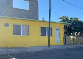 Privan de su libertad a un joven de la colonia Diana LauraLa Paz, Baja California Sur.