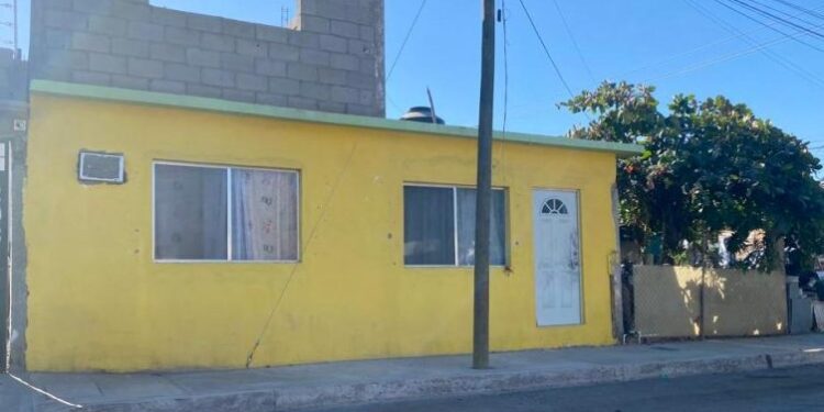 Privan de su libertad a un joven de la colonia Diana LauraLa Paz, Baja California Sur.