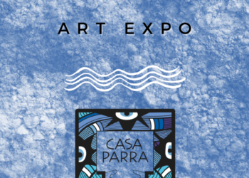 Sobre En La Ola: 1ER ANIVERSARIO ART EXPO EN LA OLA