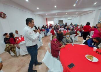 PARTIDO REVOLUCIONARIO INSTITUCIONAL