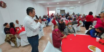 PARTIDO REVOLUCIONARIO INSTITUCIONAL