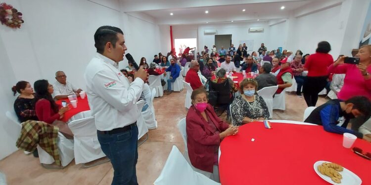 PARTIDO REVOLUCIONARIO INSTITUCIONAL