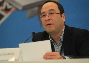 Instituciones constitucionales autónomas son órganos de control del poder