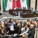PAN impulsa Ley Federal de Gobiernos de Coalición