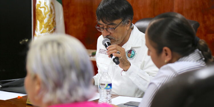 Aprueba Cabildo de Los Cabos un reequilibrio económico-financiero para el seguimiento a la construcción de la nueva planta desaladora en CSL