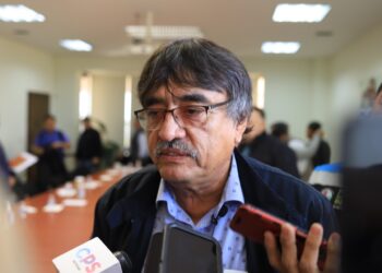 Subcomité Técnico del Fideicomiso de Cobro del Saneamiento Ambiental presenta 1ra obra a emprender en Los Cabos