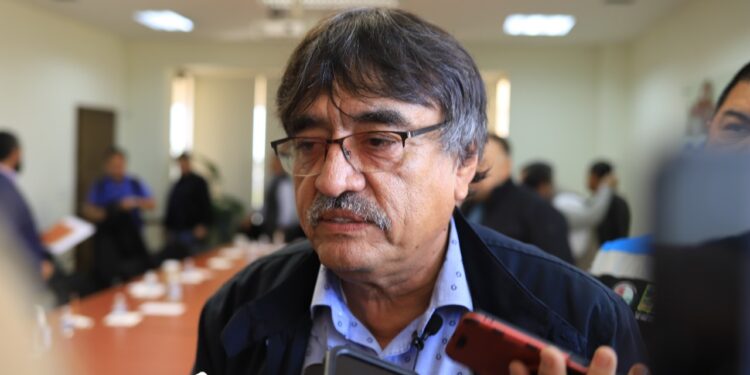 Subcomité Técnico del Fideicomiso de Cobro del Saneamiento Ambiental presenta 1ra obra a emprender en Los Cabos