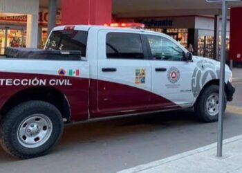 Alerta Protección Civil Municipal que continuarán las bajas temperaturas en Los Cabos