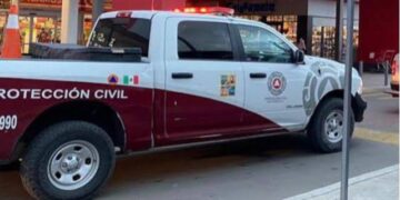 Alerta Protección Civil Municipal que continuarán las bajas temperaturas en Los Cabos