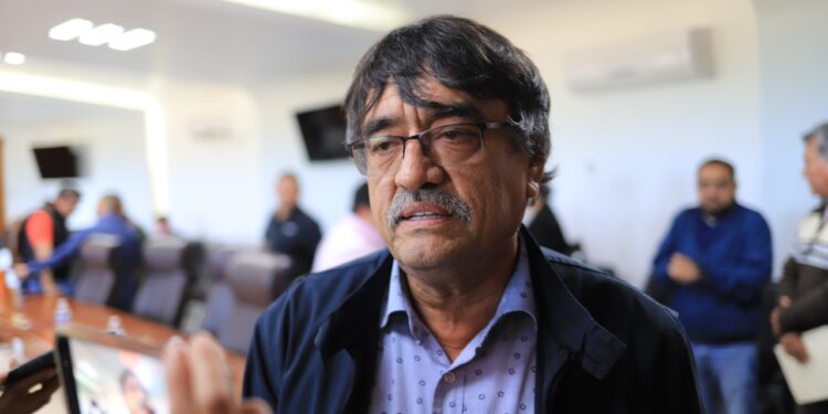 Aprueba Cabildo de Los Cabos el Programa de Obras Públicas 2023 por un monto global de $357 millones de pesos