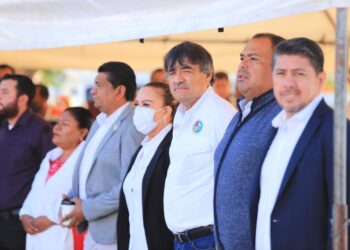 Continuará Gobierno de Los Cabos impulsando el apoyo a los albergues escolares