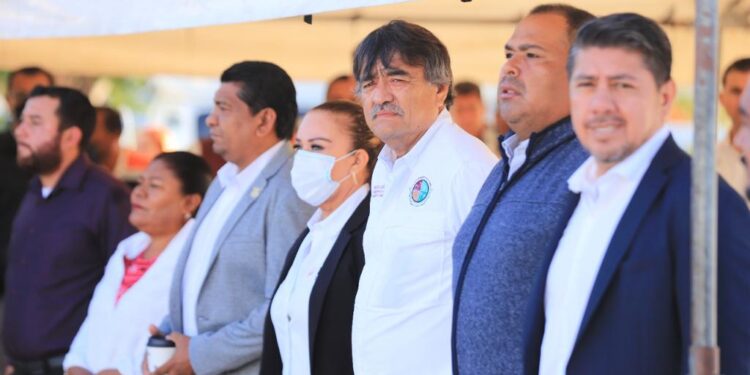 Continuará Gobierno de Los Cabos impulsando el apoyo a los albergues escolares