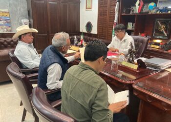 Gobierno de Los Cabos trabaja para prevenir enfermedades en el ganado bovino