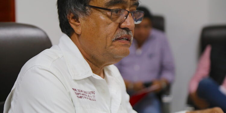 Gobierno de Los Cabos avanza con los procesos de ordenamiento territorial para impulsar programas de apoyo a la vivienda