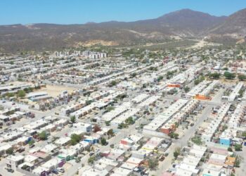 Gobierno de Los Cabos incrementó en un 49% la recaudación municipal en materia de licencias de construcción durante el ejercicio 2022