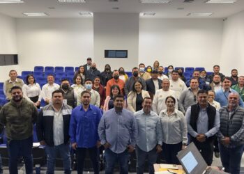 Para garantizar que los establecimientos operen según la normatividad, Gobierno de Los Cabos capacita a más de 50 inspectores de Ecología