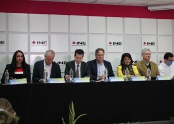 México será sede del Foro Global de Democracia Directa Moderna 2023: “La cultura cívica para la resiliencia democrática”• Se celebrará del 27 de febrero al 4 de marzo de 2023• México es referente internacional en democracia directa: Co-presidente del Foro Global de Democracia Directa Moderna