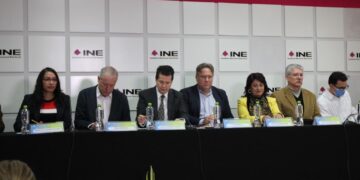 México será sede del Foro Global de Democracia Directa Moderna 2023: “La cultura cívica para la resiliencia democrática”• Se celebrará del 27 de febrero al 4 de marzo de 2023• México es referente internacional en democracia directa: Co-presidente del Foro Global de Democracia Directa Moderna