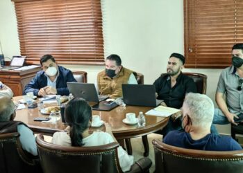 Alrededor de $300 millones de pesos serán invertidos en obras de Agua Potable en Los Cabos