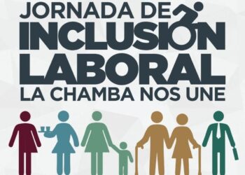 Ayuntamiento de Los Cabos y Gobierno de BCS te invitan a la Jornada de Inclusión Laboral “La Chamba Nos Une”