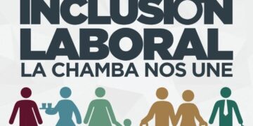 Ayuntamiento de Los Cabos y Gobierno de BCS te invitan a la Jornada de Inclusión Laboral “La Chamba Nos Une”