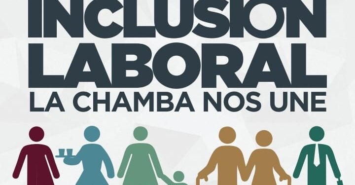 Ayuntamiento de Los Cabos y Gobierno de BCS te invitan a la Jornada de Inclusión Laboral “La Chamba Nos Une”