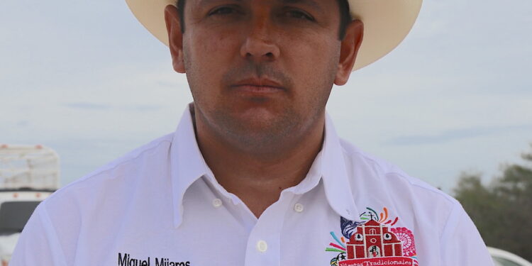 Este 2023, el Gobierno de Los Cabos seguirá consolidando proyectos y obras infraestructura urbana la zona rural