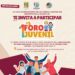 Gobierno de Los Cabos invita a las y los jóvenes a participar en el “1er Foro Juvenil”