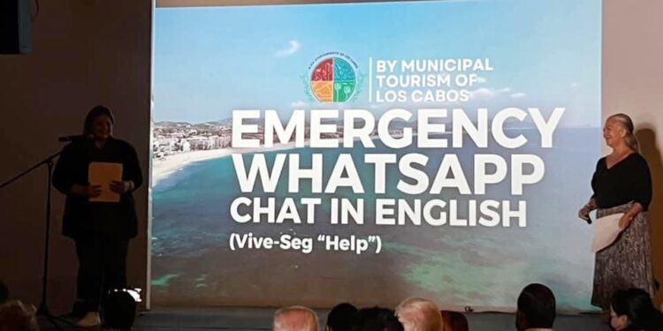 Los residentes extranjeros de Los Cabos tienen la cercanía del Gobierno municipal