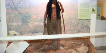 Visitar el Museo Natural de Historia en Cabo San Lucas representa una excelente opción para la convivencia familiar