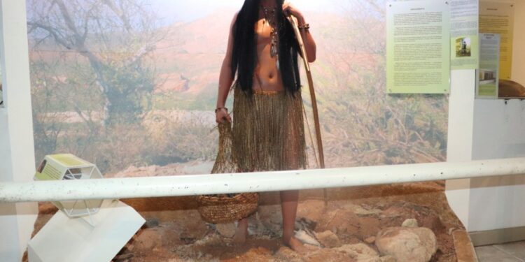 Visitar el Museo Natural de Historia en Cabo San Lucas representa una excelente opción para la convivencia familiar