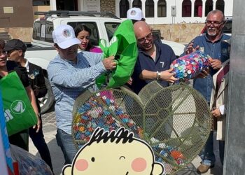 Con actividades de concientización concluye la Semana Mundial de Educación Ambiental en Los Cabos