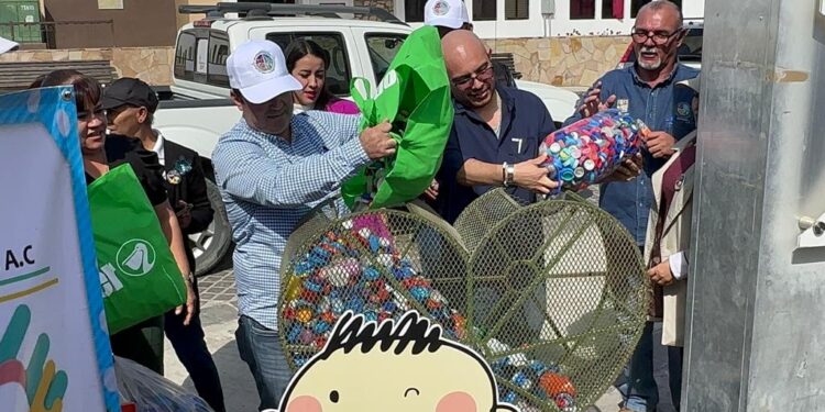 Con actividades de concientización concluye la Semana Mundial de Educación Ambiental en Los Cabos