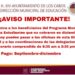 Hasta el 09 de enero se estará entregando el “Apoyo Económico a Estudiantes” en Los Cabos: Dirección de Educación