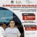 IMDIS Los Cabos invita a personas adultas con discapacidad a que asistan a la plática “Alimentación Saludable”