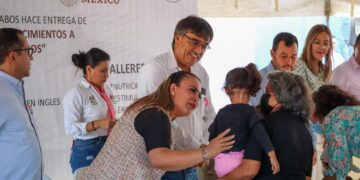 ¡Primero los derechos de la niñez y juventud! DIF Los Cabos y SIPINNA convocan al subprocurador a sumarse a acciones que garanticen su bienestar