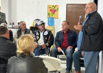 En Los Cabos, por sanidad acuerdan Gobierno Municipal y productores barrido de ganado