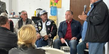 En Los Cabos, por sanidad acuerdan Gobierno Municipal y productores barrido de ganado