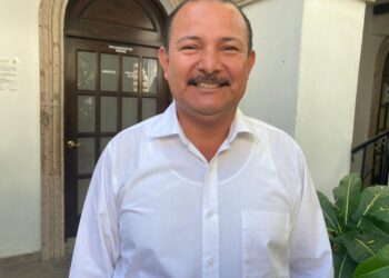 Todo listo en la delegación municipal de Santiago para celebrar el Día de Reyes Magos
